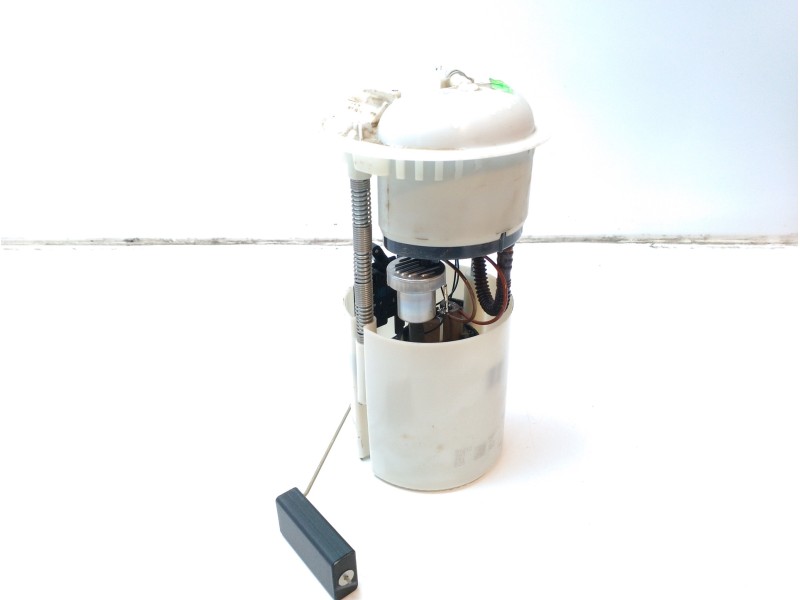 Recambio de aforador para fiat 500 cabrio (150) referencia OEM IAM 52057721  