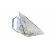 Recambio de retrovisor izquierdo para volkswagen passat berlina (3b3) advance referencia OEM IAM 3B1857507K01C  