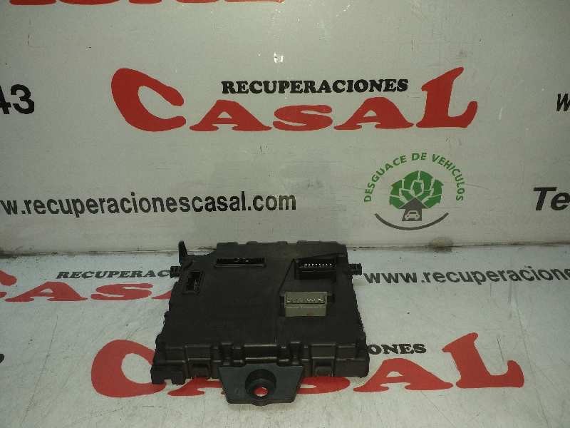 Recambio de modulo electronico para renault kangoo (f/kc0) authentique referencia OEM IAM 8201077405B  