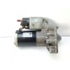 Recambio de motor arranque para peugeot partner kombi confort referencia OEM IAM 9801667780  