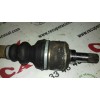 Recambio de transmision delantera izquierda para citroën xsara berlina 1.9td seduction referencia OEM IAM   