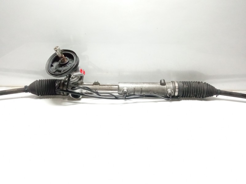 Recambio de cremallera direccion para peugeot 206 berlina x-line referencia OEM IAM 9624981580  