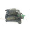 Recambio de motor arranque para ford fusion (ju_) 1.6 tdci referencia OEM IAM 1732742  