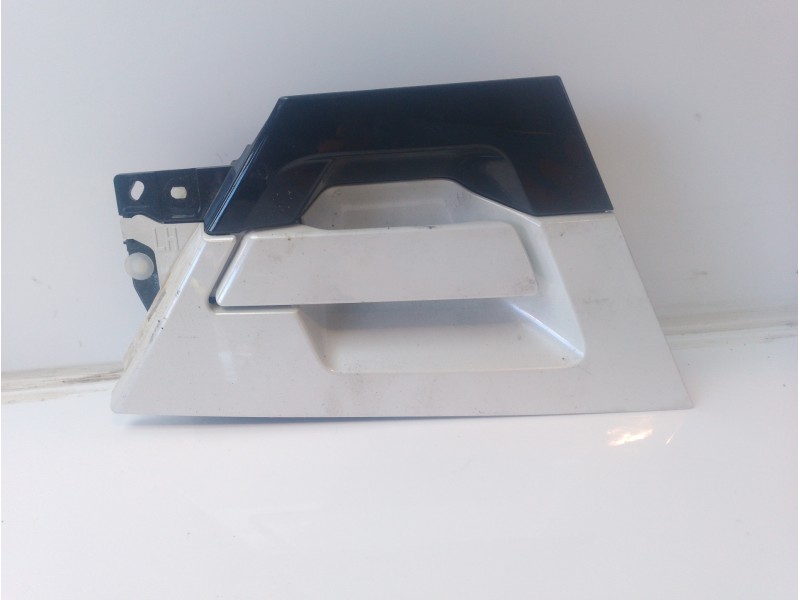 Recambio de maneta exterior trasera izquierda para toyota c-hr referencia OEM IAM 69240F4011A1  