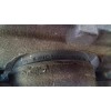 Recambio de pinza freno delantera izquierda para seat altea (5p1) stylance / style referencia OEM IAM 11810252012 2525 