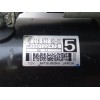 Recambio de motor arranque para peugeot partner kombi confort referencia OEM IAM 9801667780  