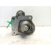 Recambio de motor arranque para ford fusion (ju_) 1.6 tdci referencia OEM IAM 1732742  