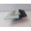 Recambio de maneta exterior trasera izquierda para toyota c-hr referencia OEM IAM 69240F4011A1  