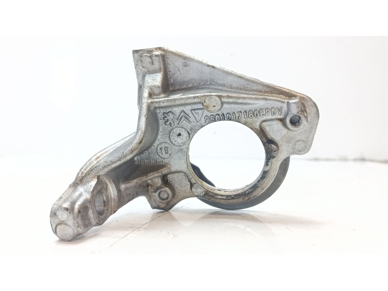 Recambio de soporte para peugeot 308 access referencia OEM IAM 9801017180  