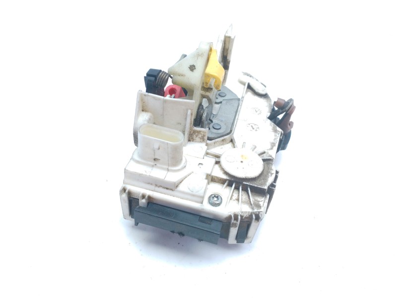 Recambio de cerradura puerta delantera derecha para dodge caliber 2.0 16v crd cat referencia OEM IAM 04589416AE  