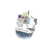 Recambio de cerradura puerta delantera derecha para dodge caliber 2.0 16v crd cat referencia OEM IAM 04589416AE  