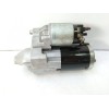 Recambio de motor arranque para peugeot partner kombi confort referencia OEM IAM 9801667780  