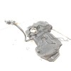 Recambio de deposito combustible para audi a6 allroad quattro (4fh) 2.7 tdi referencia OEM IAM 4F0201060BN  