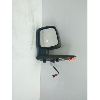 RETROVISOR IZQUIERDO 1674558180 