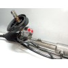 Recambio de cremallera direccion para peugeot 206 berlina x-line referencia OEM IAM 9624981580  