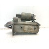 Recambio de motor arranque para ford fusion (ju_) 1.6 tdci referencia OEM IAM 1732742  