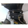 Recambio de evaporador aire acondicionado para ssangyong actyon 2.0 td cat referencia OEM IAM 6810121060  