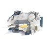 Recambio de cerradura puerta delantera derecha para dodge caliber 2.0 16v crd cat referencia OEM IAM 04589416AE  