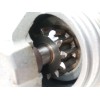 Recambio de motor arranque para peugeot partner kombi confort referencia OEM IAM 9801667780  
