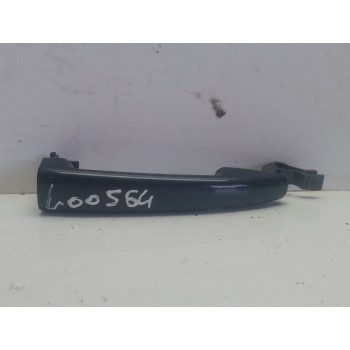 MANETA EXTERIOR DELANTERA IZQUIERDA 9101GF 