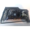 Recambio de maneta exterior trasera izquierda para toyota c-hr referencia OEM IAM 69240F4011A1  