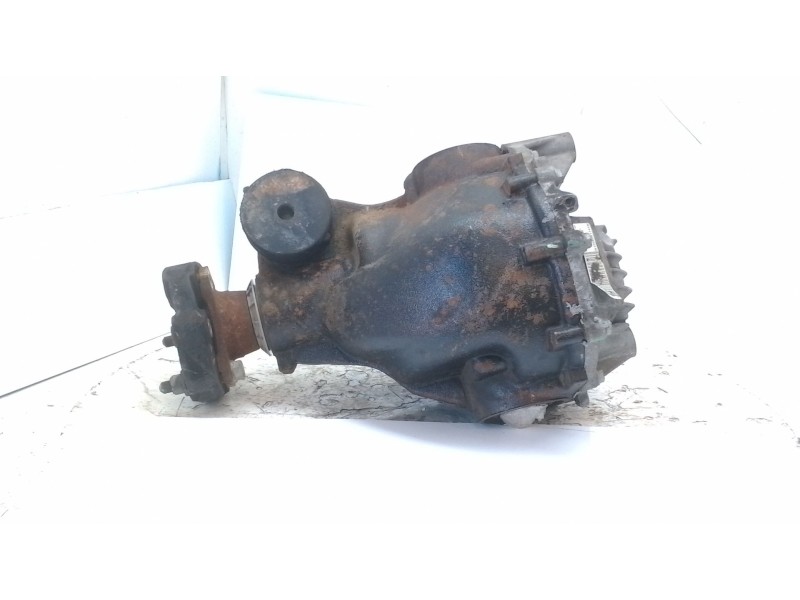 Recambio de diferencial trasero para jaguar xf i (x250) 2.7 d referencia OEM IAM C2C34879  