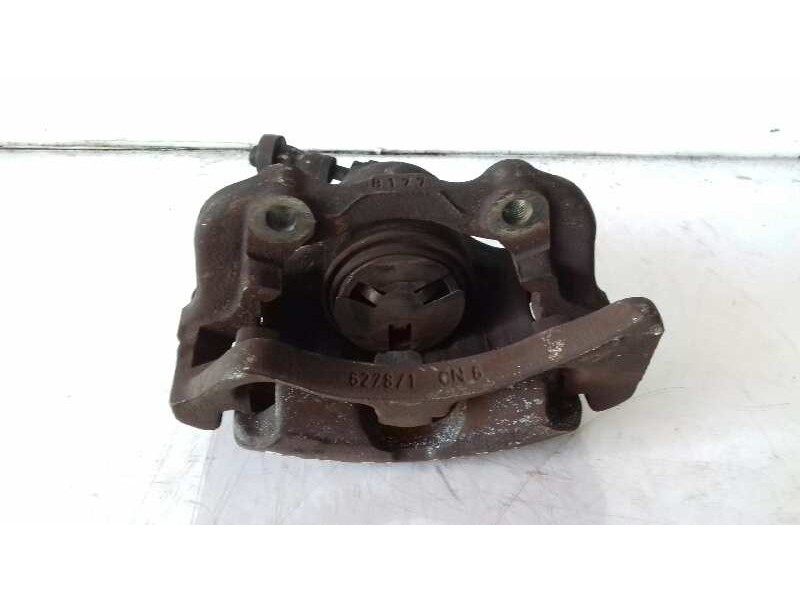 Recambio de pinza freno delantera izquierda para volkswagen polo (9n1) highline referencia OEM IAM CN166772 62781 