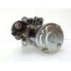 Recambio de motor arranque para peugeot partner kombi confort referencia OEM IAM 9801667780  