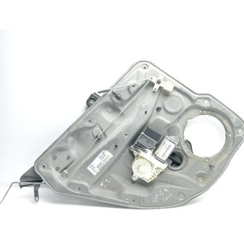 MOTOR ELEVALUNAS TRASERO IZQUIERDO 1C0959811A 1J4839755E 