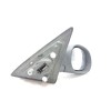 Recambio de retrovisor derecho para renault laguna ii (bg0) dci diesel referencia OEM IAM 7701053959  