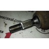 Recambio de transmision delantera izquierda para citroën c3 1.4 magic referencia OEM IAM 9640127580  