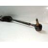 Recambio de cremallera direccion para peugeot 206 berlina x-line referencia OEM IAM 9624981580  