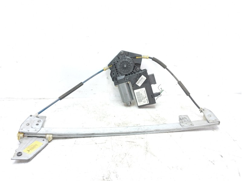 Recambio de elevalunas delantero derecho para peugeot 307 (s1) xn referencia OEM IAM 9222J9 9634457580 
