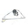 Recambio de elevalunas delantero derecho para peugeot 307 (s1) xn referencia OEM IAM 9222J9 9634457580 
