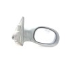 Recambio de retrovisor derecho para renault laguna ii (bg0) dci diesel referencia OEM IAM 7701053959  