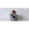 Recambio de motor arranque para renault laguna ii (bg0) initiale referencia OEM IAM 820075362 D7R49 