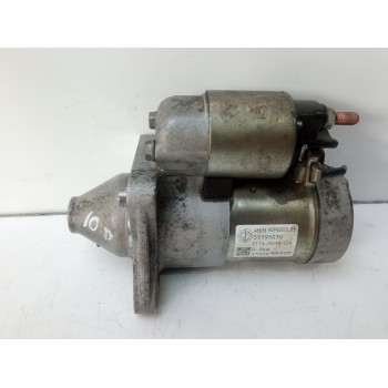 MOTOR ARRANQUE 55195030 