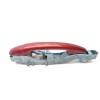 Recambio de maneta exterior delantera derecha para peugeot 208 1.2 12v e-thp referencia OEM IAM 910959  