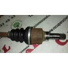 Recambio de transmision delantera izquierda para citroën c3 1.4 magic referencia OEM IAM 9640127580  