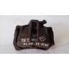 Recambio de pinza freno delantera izquierda para volkswagen polo (9n1) highline referencia OEM IAM CN166772 62781 