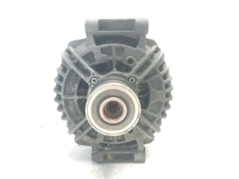 Recambio de alternador para mercedes-benz vito mixto 06.2003 referencia OEM IAM A0131541002  0124625006