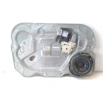 MOTOR ELEVALUNAS DELANTERO IZQUIERDO 1430347 