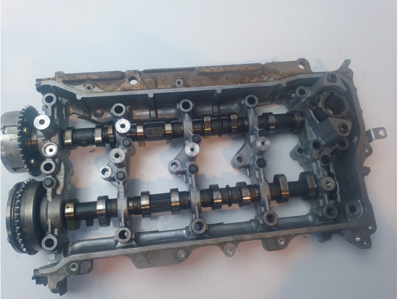 Recambio de culata para toyota rav 4 executive hybrid referencia OEM IAM 1110325090 1305025010 