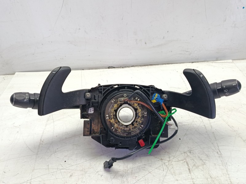 Recambio de anillo airbag para citroën c4 picasso ii 1.6 bluehdi 120 referencia OEM IAM 98110155ZD  