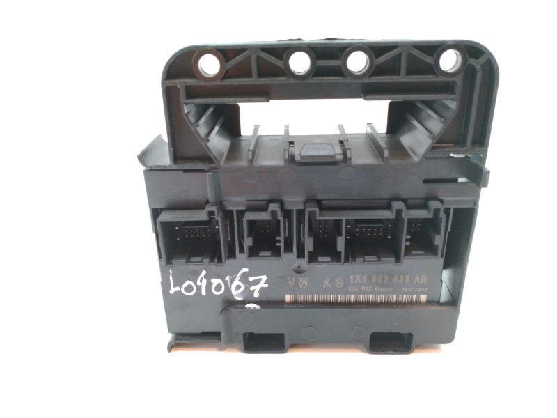 Recambio de modulo electronico para volkswagen golf v berlina (1k1) conceptline (e) referencia OEM IAM 1K0959433AR 1K0959433 