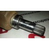 Recambio de transmision delantera izquierda para citroën c3 1.4 magic referencia OEM IAM 9640127580  