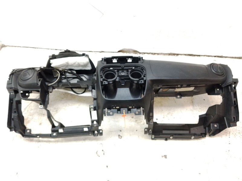 Recambio de salpicadero para peugeot bipper (aa_) 1.3 hdi 80 / bluehdi 80 referencia OEM IAM 1606924980  