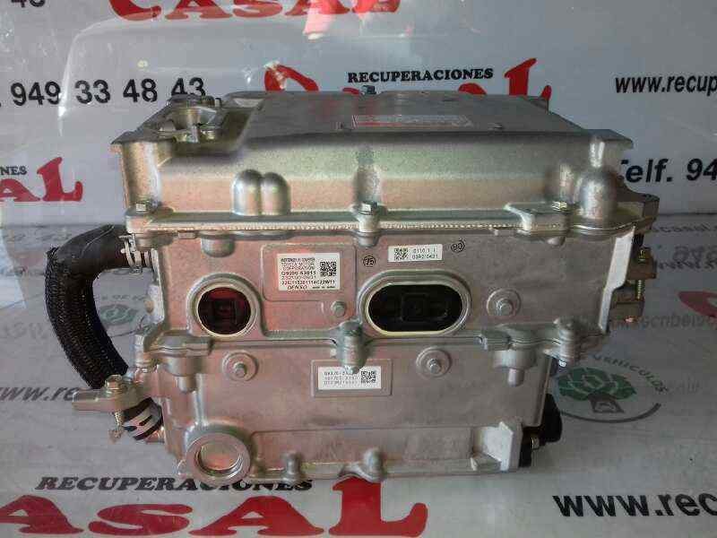 Recambio de bateria para lexus is 300h referencia OEM IAM G920053011 23210053011 2321200361