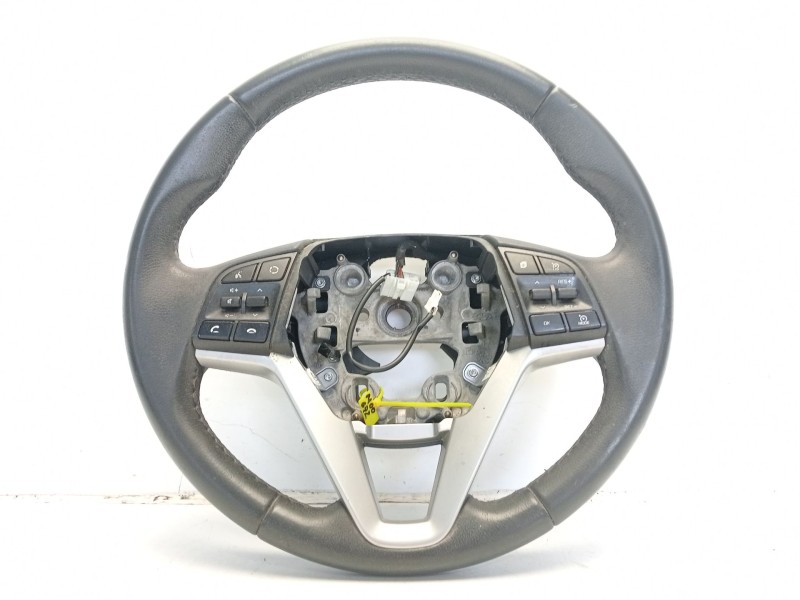 Recambio de volante para hyundai tucson 1.6 cat referencia OEM IAM 56110D7AP0  