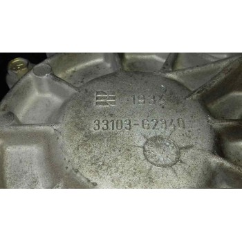 CAJA TRANSFER 33103-G2340 